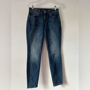 Luck brand jeans